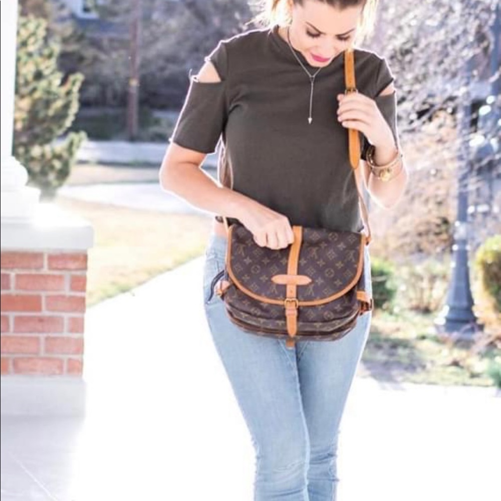 ❤️authentic lv - Picture 16 of 16